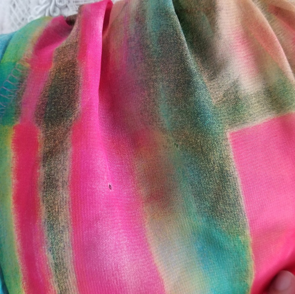 Romeo and Juliet Couture Dress - Picture 6 of 7